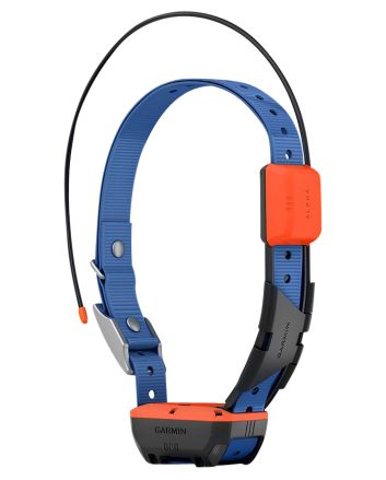 Garmin 0100244700 T 20 Alpha Dog Collar Dog Tracker/Training Compatible w/ Alpha Series/Pro 550 Plus