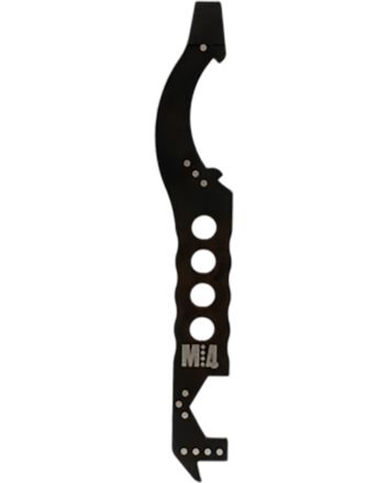 B5 Systems MTR1395 Multi-Tasker ToolBlack Barstock for M4 Carbine Design