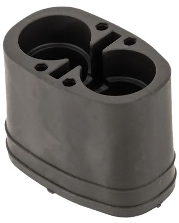 B5 Systems GRP1457 Grip Battery PlugCompatible w/ B5 Systems Type 23 &amp; Type 22 P-Grips, Fits AA, CR123A, CR2032, &amp; Multitasker NANO Tool