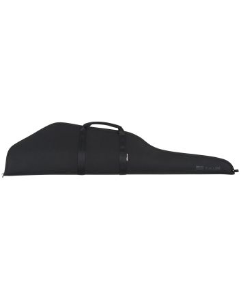Allen 13048 Leadville Rifle Case 48" Black Endura Foam Padding