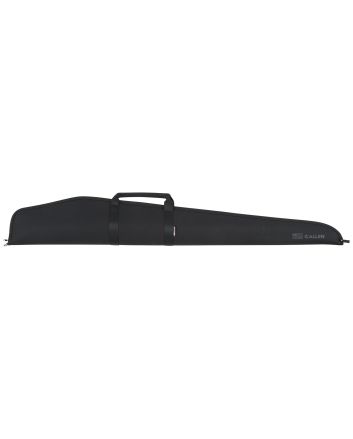 Allen 13052 Leadville Shotgun Case Black Endura 52" Long
