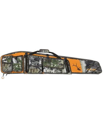 Allen 92148 Pursuit Bull Stalker Rifle Case 48" Mossy Oak Mountain Country Camo Foam Padding