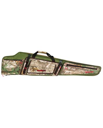 Allen 95948 Gear-Fit Dakota CXE Rifle Case 48" Realtree Xtra Camo