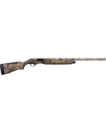 Beretta USA J32TS18 A300 Ultima Full Size 12 Gauge Semi-Auto 3" 3+1 28" Realtree Max-7 Vent Rib Barrel, Aluminum Receiver, Kick-Off Realtree Max-7 Synthetic Stock, Right Hand