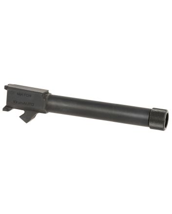 Springfield Armory XDM1045TB-KIT XD-M4.50" Threaded 10mm Auto, Black Melonite (Fits Any 4.50" XD-M/XD-M Elite)