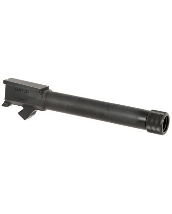 Springfield Armory XDM4501TB-KIT XD-M45 ACP Fits Springfield XD-M 4.50" Black Melonite