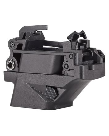 Henry H27110WELL Homesteader Magwell 9mm for Glock Style Magazines