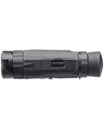 AGM Global Vision 3142451004SI21 Sidewinder TM25-384 Thermal Monocular Black 2-16x 25mm 384x288, 50Hz Resolution Zoom Digital 1x/2x/4x/8x