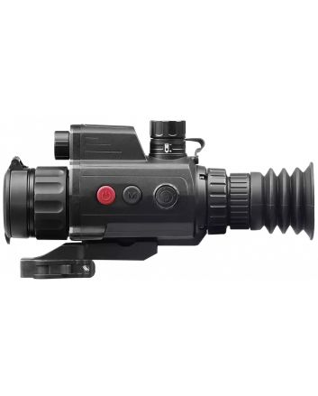 AGM Global Vision 814511225014NS31 Neith DS32-4MP Night Vision Rifle Scope Black 2.5-20x32mm