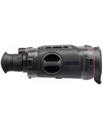 AGM Global Vision 7142410005306V531 Voyage TB50-384 Thermal Binocular/Laser Rangefinder Black 5.5x-88x 50mm 384x288, 50Hz Resolution Zoom Digital 1x/2x/4x/8x/16x