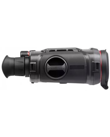 AGM Global Vision 7142510005306V561 Voyage TB50-640 Thermal Binocular/Laser Rangefinder Black 3.5-56x 50mm 640x512 Resolution Zoom Digital 1x/2x/4x/8x/16x