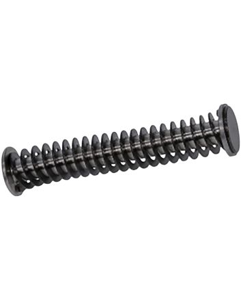 Rival Arms RARA50A101T Guide Rod Assembly Guide Rod Assembly Tungsten for Springfield XD-9