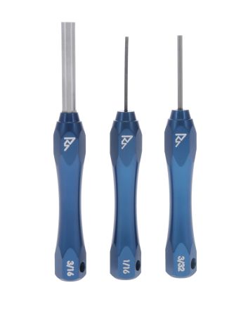 Rival Arms RARA93K001A Glock 3 Piece Tool Kit