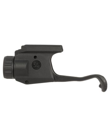 Sig Sauer Electro-Optics SOF365X1 Foxtrot365XRBlack 550 Lumens White