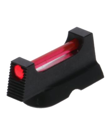 TruGlo TG132CZS Fiber-Optic ProRed/Fiber Optic Front Sight-Sight CZ Shadow Front Sight Only