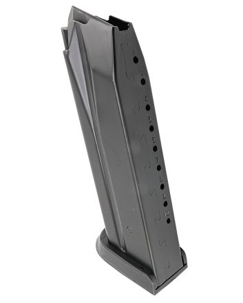 HK 50248619 45Black Detachable 10rd 45 ACP for H&amp;K 45/45 Tactical