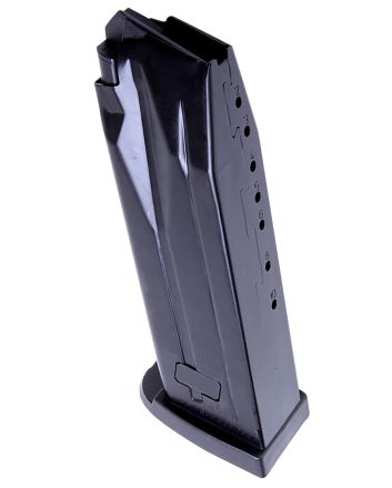HK 50248616 Mark 23Black Detachable 10rd 45 ACP