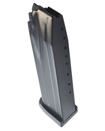 HK 50248615 Mark 23Black Detachable 12rd 45 ACP
