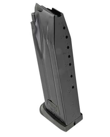HK 50248617 USPBlack Detachable 10rd 45 ACP (Full Size)