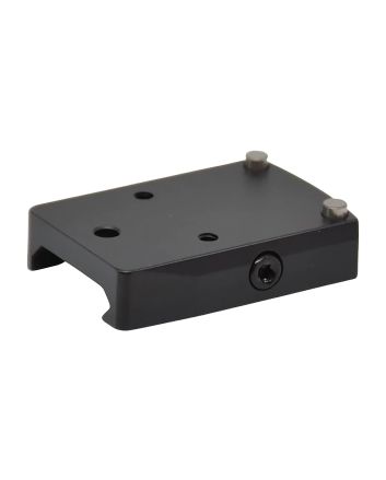 Holosun 507CPICMOUNT 507C Picatinny MountBlack