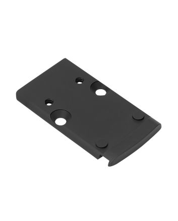 Holosun KPLT507C 407/507K Adapter for RMRBlack