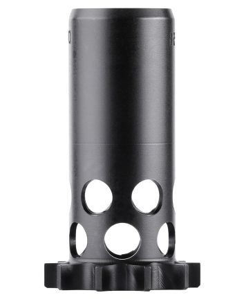 Dead Air DA402 P-Series Piston M13.5x1 LH tpi Black