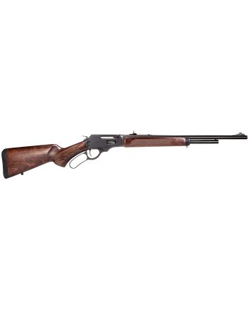 Rossi 953030201 R9530-30 Win 5+1 20" Black Steel Barrel, Black Oxide Hardwood Fixed Stock