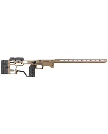 MDT 106557FDE ACC ELTE CHASS SYST REM700 SA RH FDE