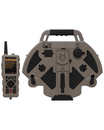FOXPRO X360 DIGITAL GAME CALL