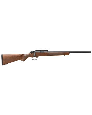 Springfield Armory BARC92022GS Model 2020 Rimfire Classic Full Size 22 LR 10+1 20" Matte Blued Sporter Barrel, Matte Blued Picatinny Rail Steel Receiver, Turkish Walnut Wood Fixed Stock, Right Hand