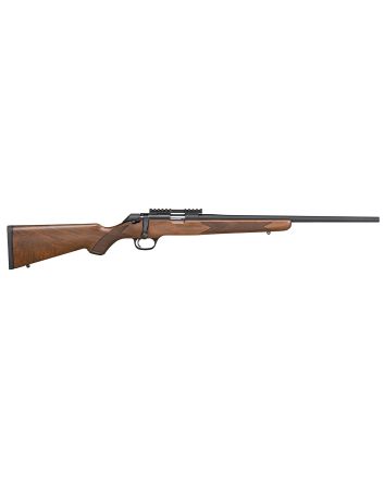 Springfield Armory BARC92022GAA Model 2020 Rimfire Classic 22 LR 10+1 20" Matte Blued Sporter Barrel, Matte Blued Picatinny Rail Steel Receiver, Grade AA Turkish Walnut Fixed Stock