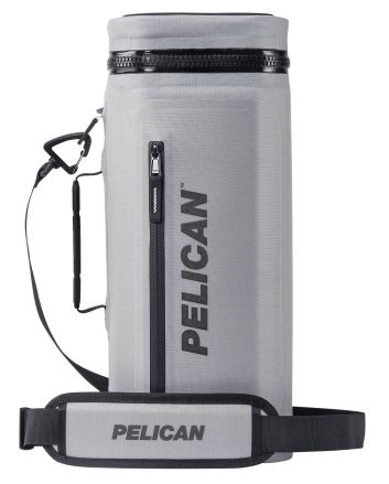 PELICAN SOFT-CSLING-LGRY 9QT SLING COOLER