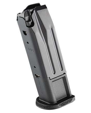 Springfield Armory EC6010 Echelon10rd Flush, 9mm Luger, Black Stainless Steel, Fits Springfield Echelon