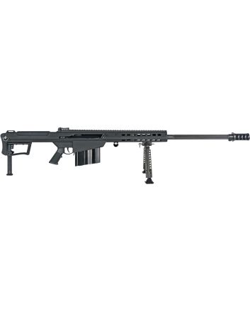 BARR 18062-S M107A1 FLUTED 50BMG 20 10R BLK