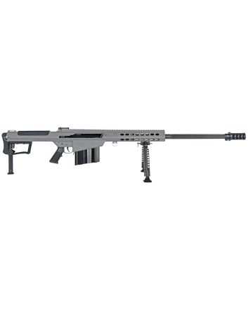 BARR 18067-S M107A1 FLUTED 50BMG 29 10R GRY