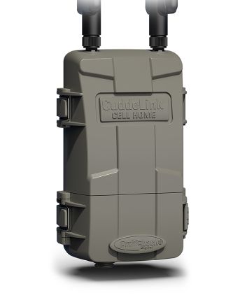 Cuddeback LLCH CuddeLink Cell Home