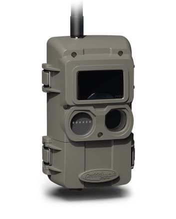 Cuddeback LL3A Cuddelink Camera Black Flash