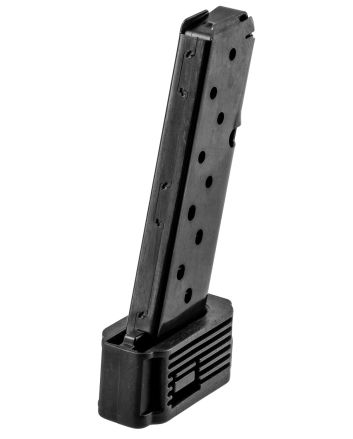Hi-Point CLP10C C9/CF38010rd 9mm Luger/380 ACP Black Steel