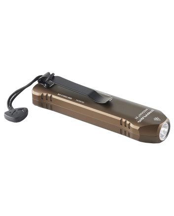 Streamlight 88813 Wedge XT Coyote Tan Aluminum 500 Lumens, 87 Meters Beam Distance