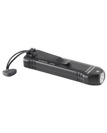 Streamlight 88812 Wedge XT Black Aluminum 500 Lumens, 87 Meters Beam Distance