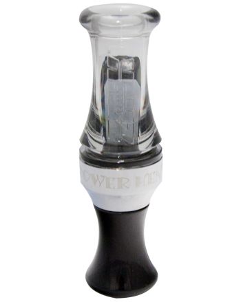 Avian X ZNK-ZNK832 PH-2 Power Hen Double Reed Gun Smoke Attracts Ducks