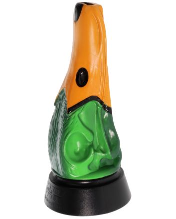 Avian X ZNK-ZNK6056 Mallard Drake Whistle Multi-Color Polycarbonate Attracts Mallards