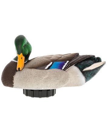 Avian X AVXPSHMDPR Power ShakerMallard Drake Preener Duck Decoy