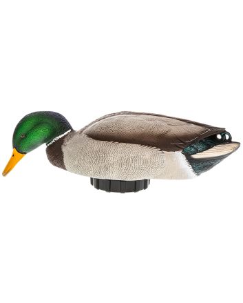 Avian X AVXPSHMDSF Power ShakerMallard Drake Surface Feeder Duck Decoy