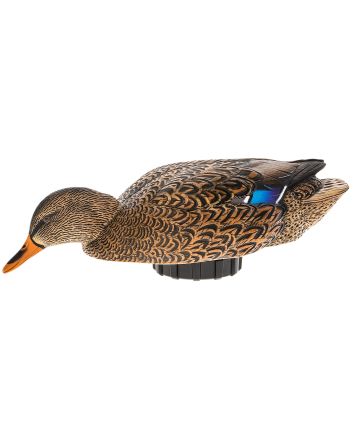 Avian X AVXPSHMHSF Power ShakerMallard Hen Surface Feeder Multi-Color