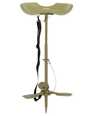 Avian X AVX-HS3055 Ergo Ultimate Marsh Seat One Size Tan