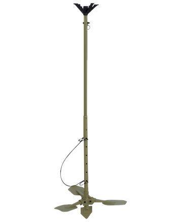 Avian X AVX-UGS Ultimate Gear Stick OD Green Includes Carry Strap
