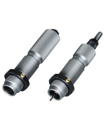 RCBS 28401 Full Length Die Set .338 Weatherby RPM