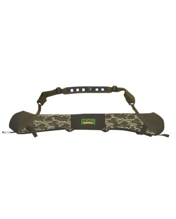 Primos 65618 Bow SlingMossy Oak Original BottomLand Neoprene, Fits Most 28"-38" Parallel Limb Bows