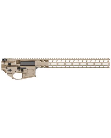 RADN R0406 BUILDER KIT 15.5 HAND GUARD FDE